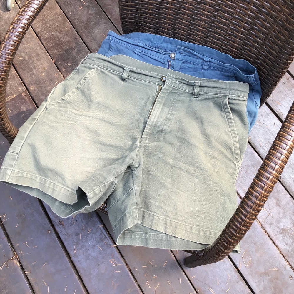 Men’s Patagonia Stand-Up Shorts